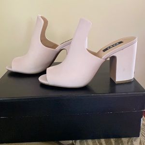 DKNY Hester Mule
